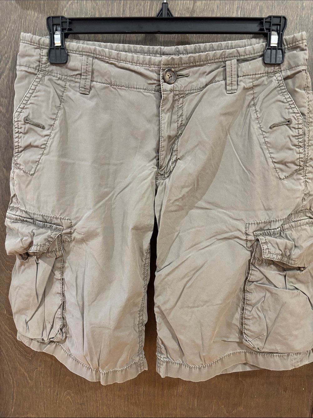 Y2K BR - Women’s Cargo Shorts